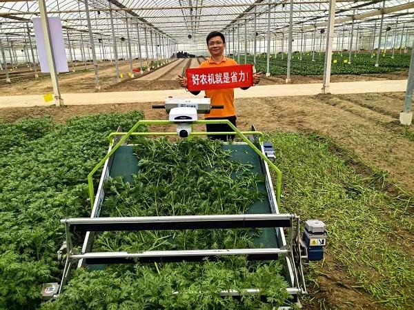 省力科技（南通）2025年十大新闻